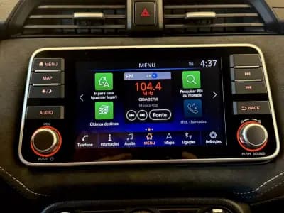 Sell Nissan Micra 2022 - 15000 EUR, 89950 km - AUTO.MOTO.pt