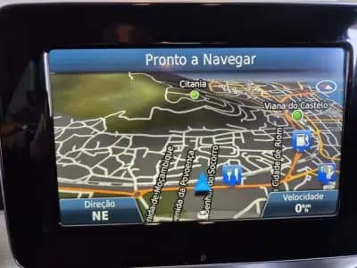 Sell Mercedes-Benz CLA 200 2015 - 16750 EUR, 248208 km - AUTO.MOTO.pt