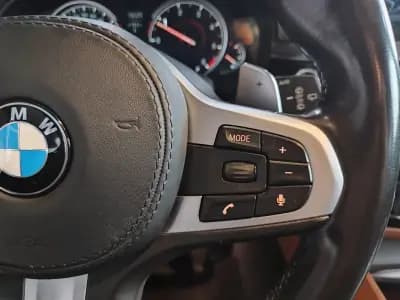 Sell BMW 520 2017 - 27250 EUR, 149150 km - AUTO.MOTO.pt