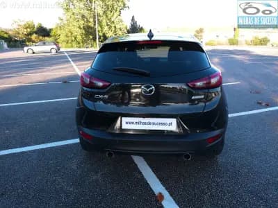 Sell Mazda CX-3 2019 - 16850 EUR, 90000 km - AUTO.MOTO.pt