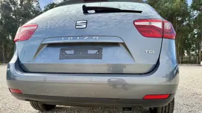 Sell SEAT Ibiza ST 2016 - 11900 EUR, 164000 km - AUTO.MOTO.pt