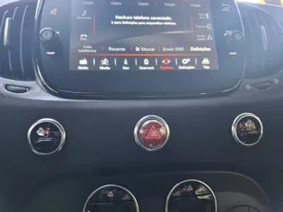 Sell Abarth 695 2023 - 29990 EUR, 6300 km - AUTO.MOTO.pt