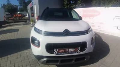 Sell Citroën C3 Aircross 2021 - 12990 EUR, 132284 km - AUTO.MOTO.pt