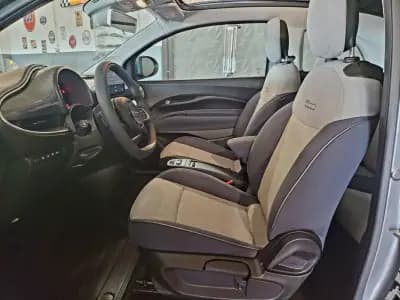 Sell Fiat 500e C 2022 - 28990 EUR, 7468 km - AUTO.MOTO.pt