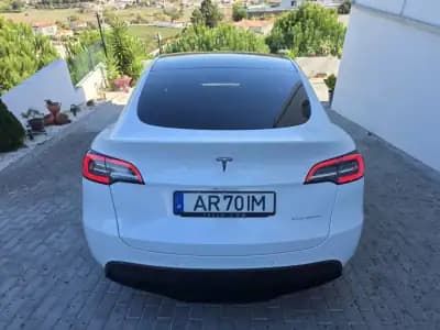 Vendo Tesla Model Y 2022 - 37000 EUR, 90000 km - AUTO.MOTO.pt