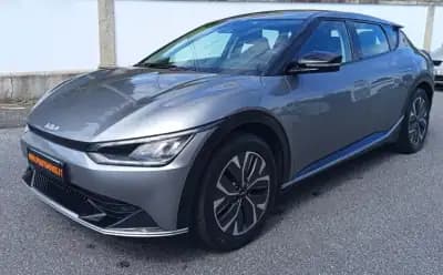 Vendo Kia EV6 2022 - 31440 EUR, 111758 km - AUTO.MOTO.pt