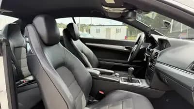 Sell Mercedes-Benz E 250 2010 - 18500 EUR, 0 km - AUTO.MOTO.pt