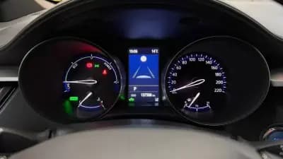 Vendo Toyota C-HR 2022 - 23990 EUR, 137566 km - AUTO.MOTO.pt