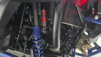 Sell Polaris RZR 2024 - 34900 EUR, 6994 km - AUTO.MOTO.pt