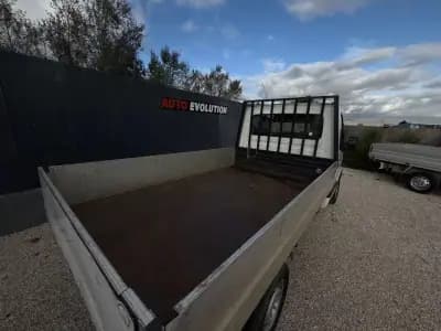 Vendo Renault Master 2001 - 4990 EUR, 399900 km - AUTO.MOTO.pt