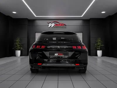 Vendo Peugeot 508 2020 - 22450 EUR, 139000 km - AUTO.MOTO.pt