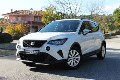 Sell SEAT Arona 2022 - 15900 EUR, 62000 km - AUTO.MOTO.pt