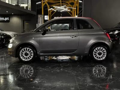 Sell Fiat 500C 2021 - 12990 EUR, 108900 km - AUTO.MOTO.pt