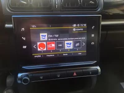 Vendo Citroën C3 2019 - 10500 EUR, 60000 km - AUTO.MOTO.pt