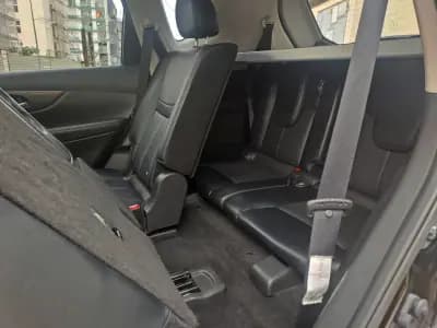 Vendo Nissan X-Trail 2017 - 18000 EUR, 120000 km - AUTO.MOTO.pt