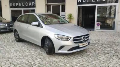 Sell Mercedes-Benz B 180 2021 - 28900 EUR, 62291 km - AUTO.MOTO.pt
