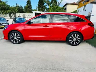 Sell Hyundai i30 2019 - 21900 EUR, 29250 km - AUTO.MOTO.pt