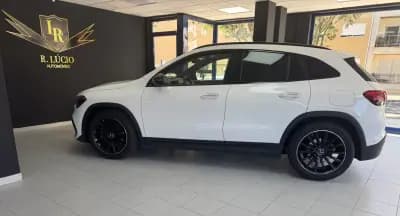 Vendo Mercedes-Benz GLA 200 2022 - 41500 EUR, 75069 km - AUTO.MOTO.pt
