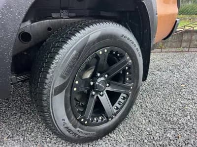 Vendo Ford Ranger 2021 - 35900 EUR, 180000 km - AUTO.MOTO.pt