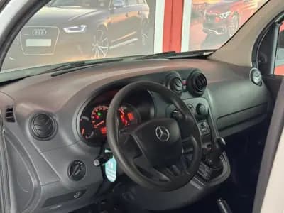 Sell Mercedes-Benz Citan 108 CDI 2019 - 12990 EUR, 217135 km - AUTO.MOTO.pt