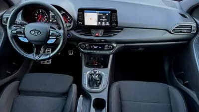 Sell Hyundai i30 N 2019 - 27900 EUR, 126000 km - AUTO.MOTO.pt