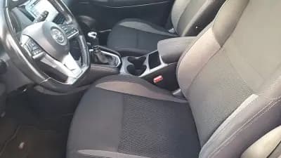 Vendo Nissan Qashqai 2018 - 18650 EUR, 149986 km - AUTO.MOTO.pt