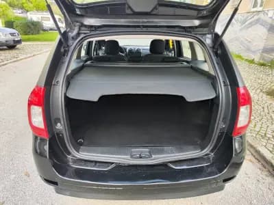 Vendo Dacia Logan MCV 2019 - 8480 EUR, 90100 km - AUTO.MOTO.pt