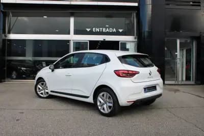 Sell Renault Clio 2020 - 13400 EUR, 95969 km - AUTO.MOTO.pt