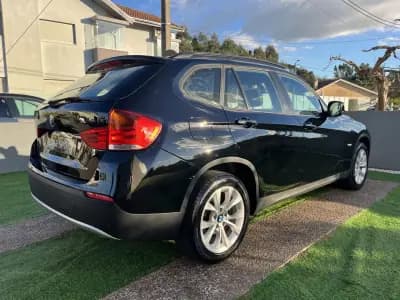 Vendo BMW X1 2011 - 12900 EUR, 190000 km - AUTO.MOTO.pt