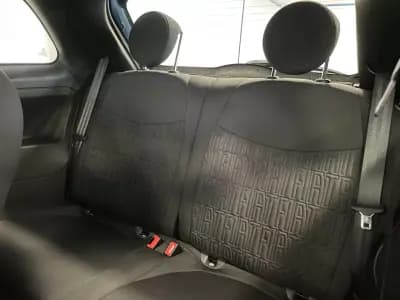 Vendo Fiat 500 2024 - 14350 EUR, 40225 km - AUTO.MOTO.pt