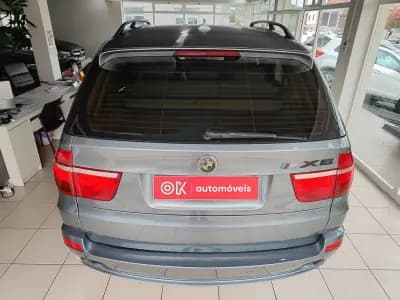 Sell BMW X5 2007 - 16750 EUR, 220000 km - AUTO.MOTO.pt