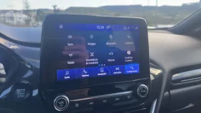 Vendo Ford Puma 2024 - 21900 EUR, 51000 km - AUTO.MOTO.pt