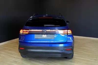 Vendo Volkswagen Taigo 2022 - 16490 EUR, 43000 km - AUTO.MOTO.pt