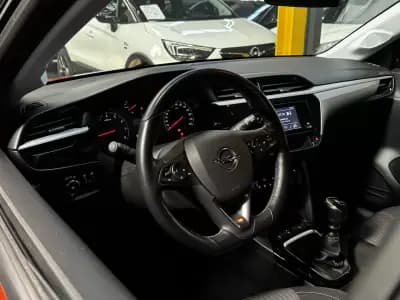 Vendo Opel Corsa 2020 - 12990 EUR, 50700 km - AUTO.MOTO.pt