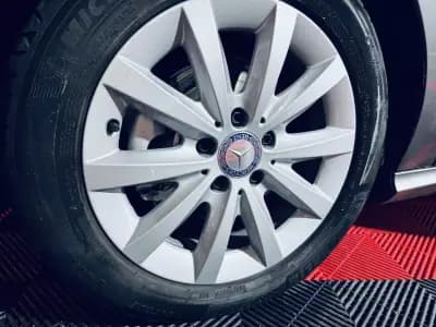 Vendo Mercedes-Benz A 180 2013 - 13990 EUR, 144369 km - AUTO.MOTO.pt