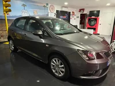 Vendo SEAT Ibiza 2017 - 8990 EUR, 267000 km - AUTO.MOTO.pt