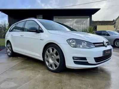Sell Volkswagen Golf Variant 2014 - 7999 EUR, 250000 km - AUTO.MOTO.pt