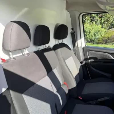 Vendo Fiat Doblo 2017 - 9990 EUR, 198000 km - AUTO.MOTO.pt