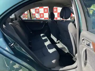 Sell Mercedes-Benz C 220 2001 - 7490 EUR, 355200 km - AUTO.MOTO.pt