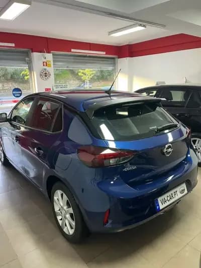 Sell Opel Corsa 2021 - 12450 EUR, 43982 km - AUTO.MOTO.pt
