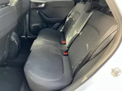 Vendo Ford Puma 2021 - 19900 EUR, 92370 km - AUTO.MOTO.pt