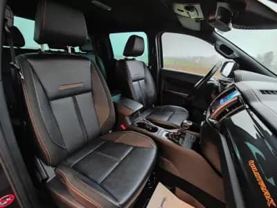 Sell Ford Ranger 2021 - 35990 EUR, 71198 km - AUTO.MOTO.pt