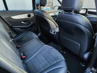 Vendo Mercedes-Benz GLC 220 2018 - 29950 EUR, 198985 km - AUTO.MOTO.pt