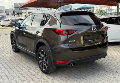 Vendo Mazda CX-5 2018 - 20950 EUR, 131000 km - AUTO.MOTO.pt