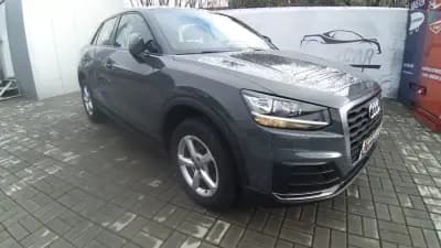 Vendo Audi Q2 2018 - 18850 EUR, 149862 km - AUTO.MOTO.pt