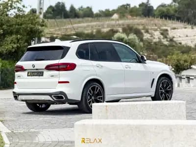 Vendo BMW X5 2019 - 47500 EUR, 152000 km - AUTO.MOTO.pt