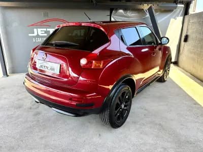 Sell Nissan Juke 2011 - 12990 EUR, 187600 km - AUTO.MOTO.pt
