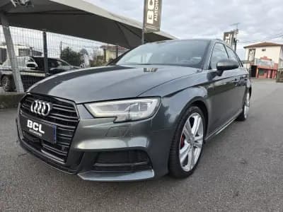 Sell Audi A3 Sportback 2017 - 18990 EUR, 164000 km - AUTO.MOTO.pt
