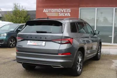 Sell Skoda Kodiaq 2023 - 29990 EUR, 170000 km - AUTO.MOTO.pt