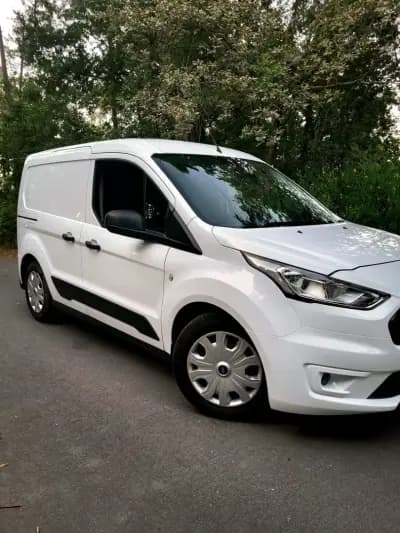 Sell Ford Transit Connect 2019 - 11990 EUR, 179000 km - AUTO.MOTO.pt